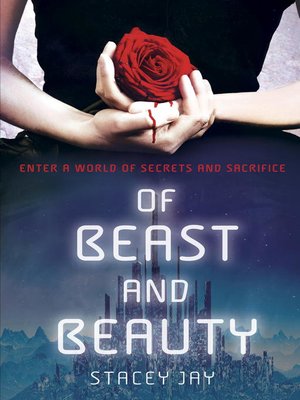 cover image of Of Beast and Beauty